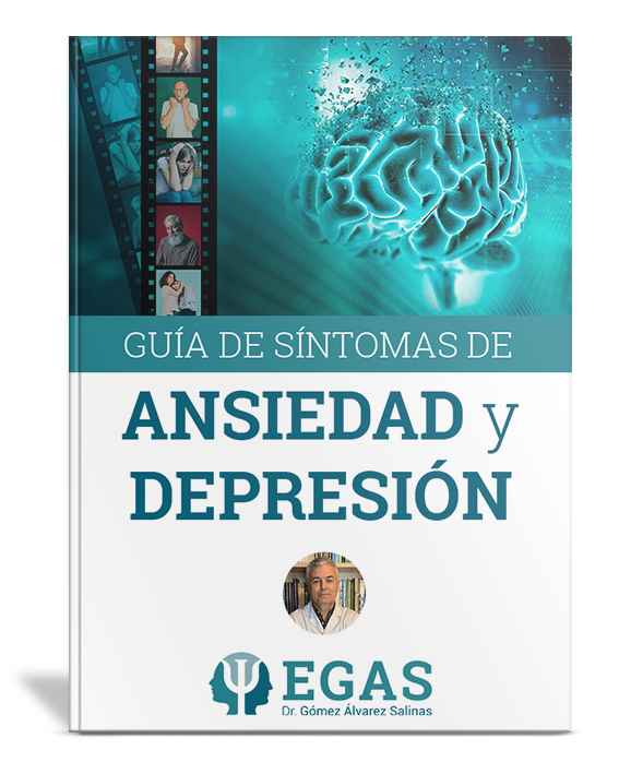 Síntomas de Ansiedad y Depresion