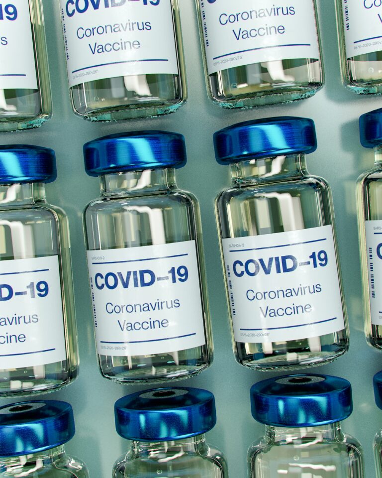 Vacuna Covid-19 y ansiedad