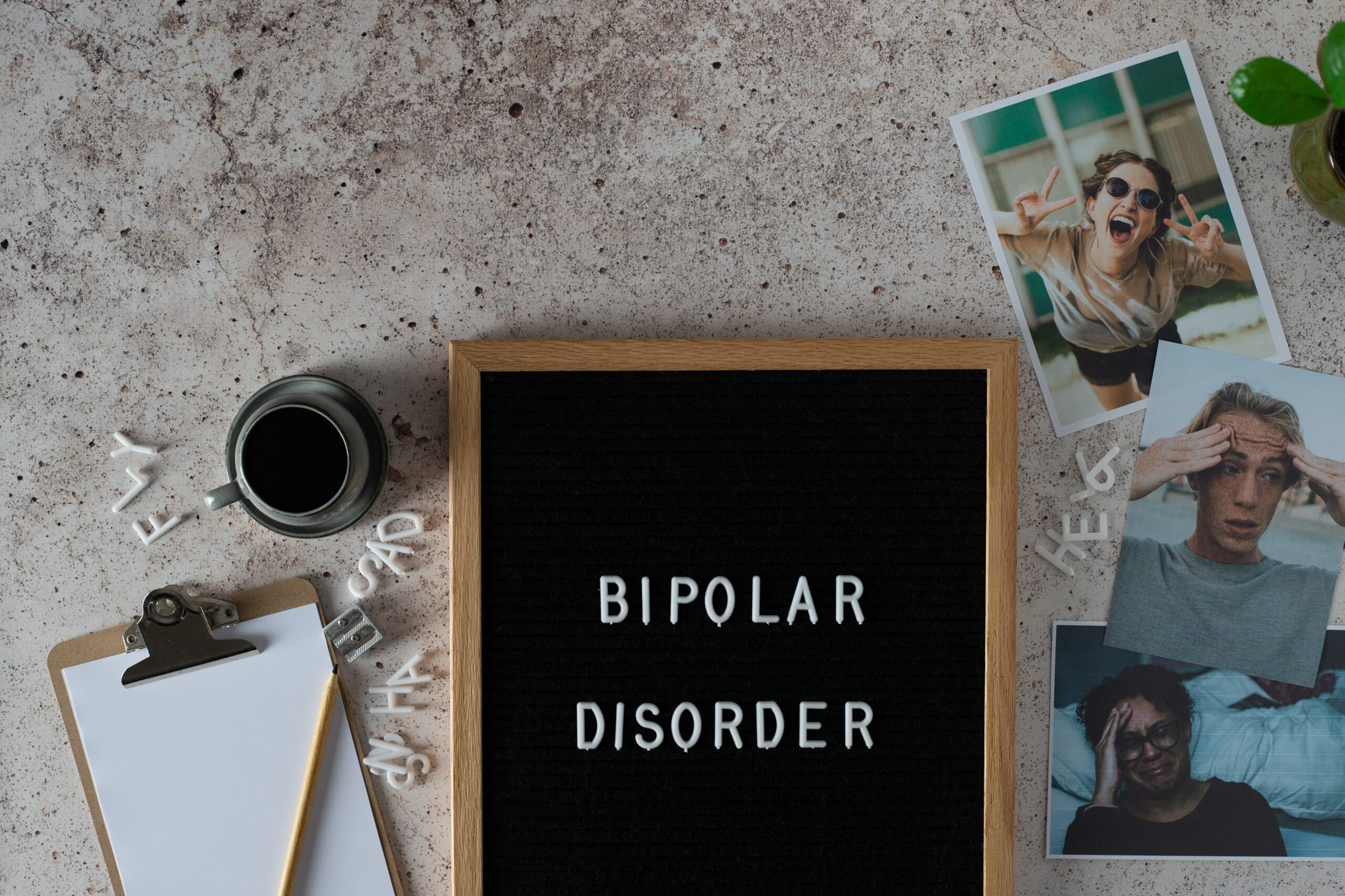 Trastorno Bipolar